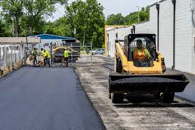 Best Driveway Removal and Replacement  in Centerville, PA