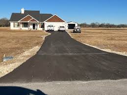 Best Driveway Drainage Solutions  in Centerville, PA